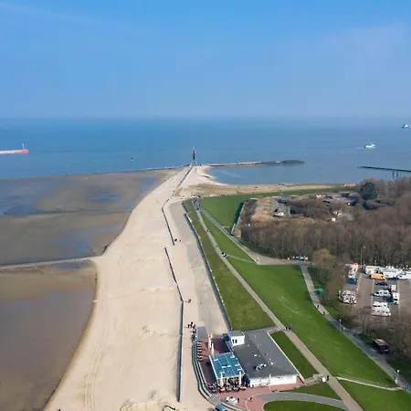 Strandnixe 301 * Cuxhaven
