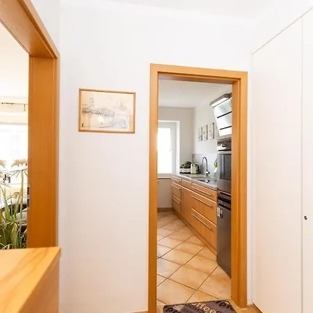 Apartment Strandnixe 301 *