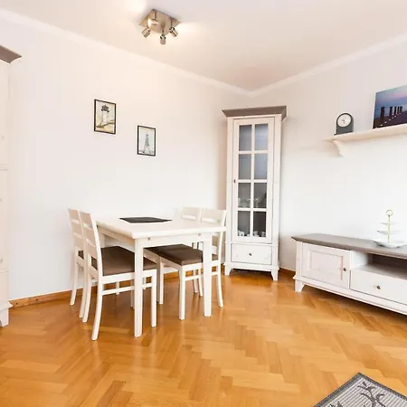 Strandnixe 301 Apartment