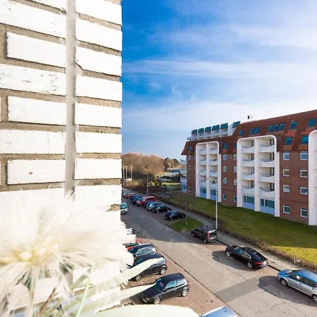 Strandnixe 301 Apartment